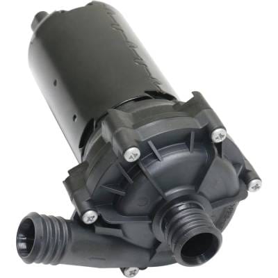 New Auxiliary Water Pump Compatible With Maybach Mercedes Benz Cl65 Amg Base 12 Cyl 6.0L R63 Amg thumbnail 8