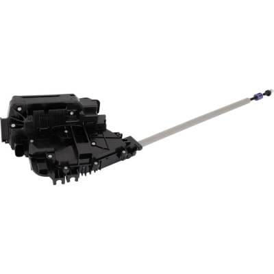 New Left Rear Door Lock Actuator Compatible With Mercedes Benz Gls63 Amg Base 8 Cyl 5.5L Gle400 thumbnail 2
