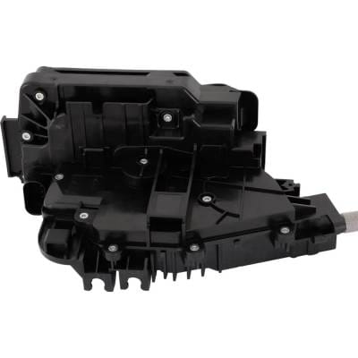 New Left Rear Door Lock Actuator Compatible With Mercedes Benz Gls63 Amg Base 8 Cyl 5.5L Gle400 thumbnail 4