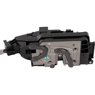 New Left Rear Door Lock Actuator Compatible With Mercedes Benz Gls63 Amg Base 8 Cyl 5.5L Gle400 thumbnail 8