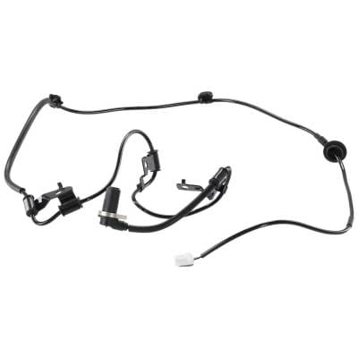 New Right Rear Abs Speed Sensor Compatible With Mitsubishi Eclipse Spyder Gt 6 Cyl 3.8L Eclipse thumbnail 4