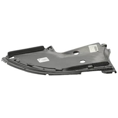 Inner Fender Splash Shield Compatible With 2006-2012 Mitsubishi Eclipse Left Driver Side Front 2.4L thumbnail 2