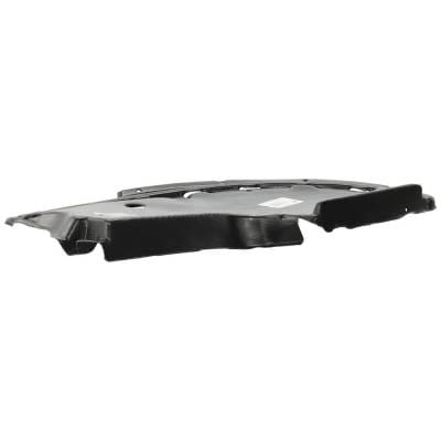 Inner Fender Splash Shield Compatible With 2006-2012 Mitsubishi Eclipse Left Driver Side Front 2.4L thumbnail 10