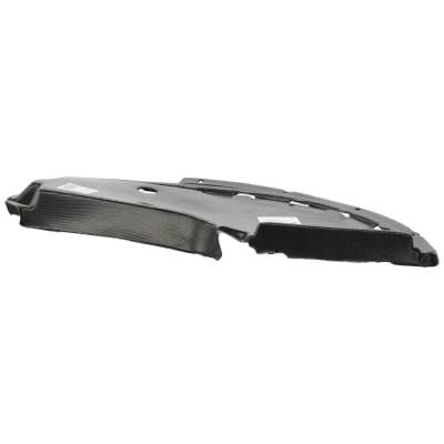 Inner Fender Splash Shield Compatible With 2006-2012 Mitsubishi Eclipse Left Driver Side Front 2.4L thumbnail 12