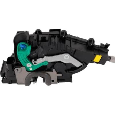 New Left Rear Door Lock Actuator Compatible With Mercedes Benz Gle300d 4Matic 4 Cyl 2.1L Gle350 thumbnail 12