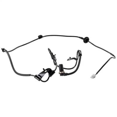 New Right Rear Abs Speed Sensor Compatible With Mitsubishi Eclipse Gs 4 Cyl 2.4L Eclipse Se 6 Cyl thumbnail 2