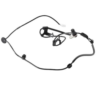 New Right Rear Abs Speed Sensor Compatible With Mitsubishi Eclipse Gs 4 Cyl 2.4L Eclipse Se 6 Cyl thumbnail 12