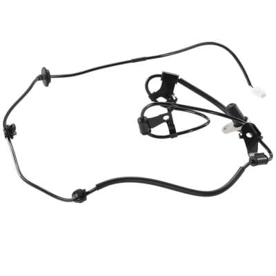 New Right Rear Abs Speed Sensor Compatible With Mitsubishi Eclipse Gs 4 Cyl 2.4L Eclipse Se 6 Cyl thumbnail 14