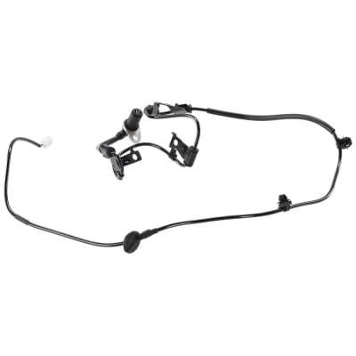 New Right Rear Abs Speed Sensor Compatible With Mitsubishi Eclipse Spyder Gt-P 6 Cyl 3.8L Eclipse thumbnail 8