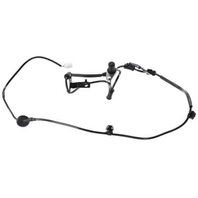 New Right Rear Abs Speed Sensor Compatible With Mitsubishi Eclipse Spyder Gt-P 6 Cyl 3.8L Eclipse thumbnail 10