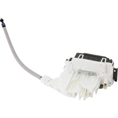 New Passenger Side Front Door Lock Actuator Compatible With Mercedes Benz E550 Base 8 Cyl 4.7L thumbnail 2