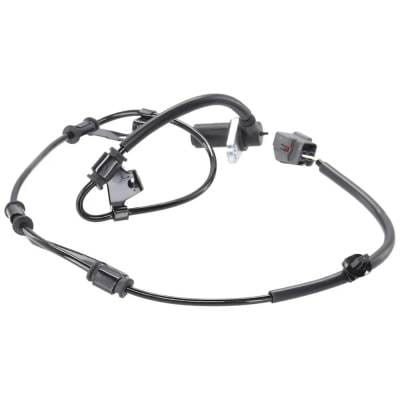 New Left Rear Abs Speed Sensor Compatible With Mitsubishi Eclipse Se 4 Cyl 2.4L Eclipse Gt 6 Cyl thumbnail 10