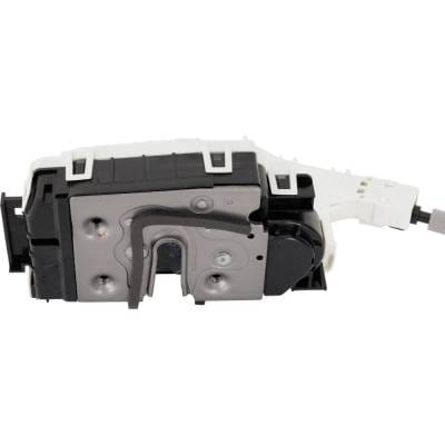New Passenger Side Front Door Lock Actuator Compatible With Mercedes Benz Glk350 Base 6 Cyl 3.5L E63 thumbnail 8