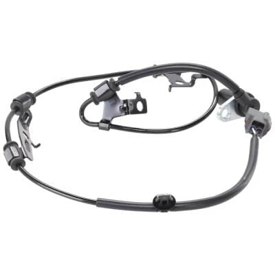 New Left Rear Abs Speed Sensor Compatible With Mitsubishi Eclipse Gt-P 6 Cyl 3.8L Eclipse Spyder Gs thumbnail 12