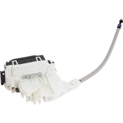New Driver Side Front Door Lock Actuator Compatible With Mercedes Benz E350 4Matic 6 Cyl 3.5L E550 thumbnail 2