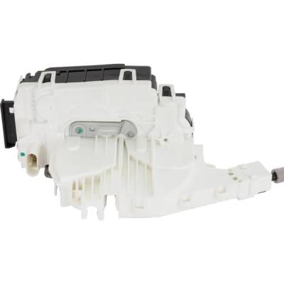 New Driver Side Front Door Lock Actuator Compatible With Mercedes Benz E350 4Matic 6 Cyl 3.5L E550 thumbnail 4