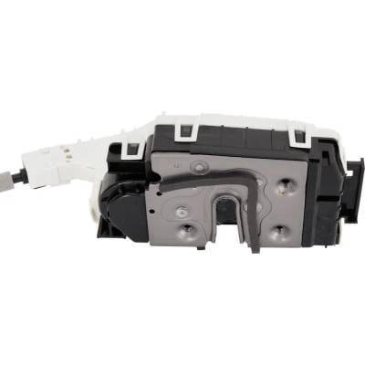 New Driver Side Front Door Lock Actuator Compatible With Mercedes Benz E350 4Matic 6 Cyl 3.5L E550 thumbnail 8
