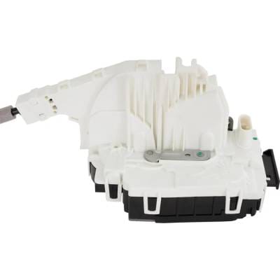 New Driver Side Front Door Lock Actuator Compatible With Mercedes Benz E350 4Matic 6 Cyl 3.5L E550 thumbnail 10