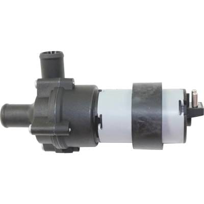 New Auxiliary Water Pump Compatible With Mercedes Benz C32 Amg Base 6 Cyl 3.2L C280 4Matic 6 Cyl thumbnail 10