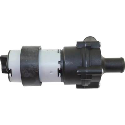 New Auxiliary Water Pump Compatible With Mercedes Benz C32 Amg Base 6 Cyl 3.2L C280 4Matic 6 Cyl thumbnail 12