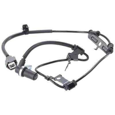 New Left Rear Abs Speed Sensor Compatible With Mitsubishi Eclipse Spyder Gs 4 Cyl 2.4L Eclipse Gt-P thumbnail 4