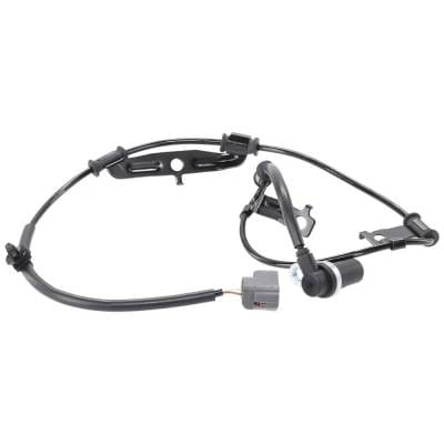 New Left Rear Abs Speed Sensor Compatible With Mitsubishi Eclipse Spyder Gs 4 Cyl 2.4L Eclipse Gt-P thumbnail 16