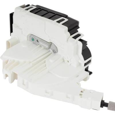 New Driver Side Front Door Lock Actuator Compatible With Mercedes Benz E550 Base 8 Cyl 5.5L Glk350 thumbnail 6