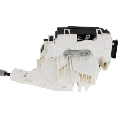 New Passenger Side Front Door Lock Actuator Compatible With Mercedes Benz Slc300 Final Edition 4 Cyl thumbnail 4