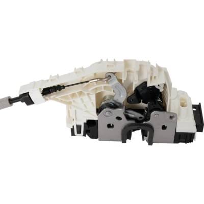 New Passenger Side Front Door Lock Actuator Compatible With Mercedes Benz Slc300 Final Edition 4 Cyl thumbnail 12