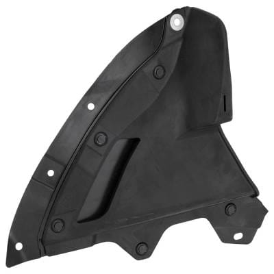 Fender Splash Shield Compatible With 2020-2023 Mazda Cx-30 Left Driver Side Plastic Guard Dgh95614y thumbnail 6