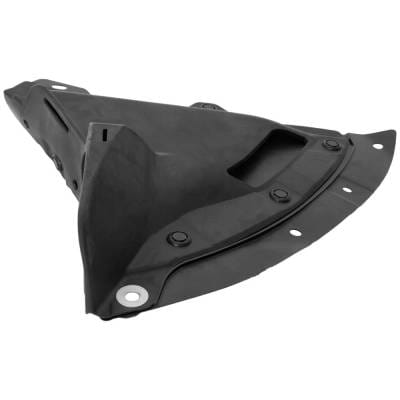 Fender Splash Shield Compatible With 2020-2023 Mazda Cx-30 Left Driver Side Plastic Guard Dgh95614y thumbnail 10