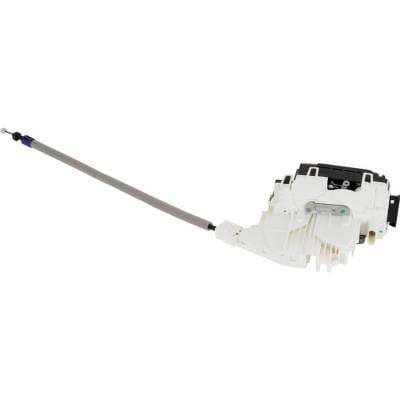 New Passenger Side Front Door Lock Actuator Compatible With Mercedes Benz E250 Bluetec 4Matic 4 Cyl thumbnail 2