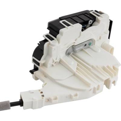 New Passenger Side Front Door Lock Actuator Compatible With Mercedes Benz E250 Bluetec 4Matic 4 Cyl thumbnail 6