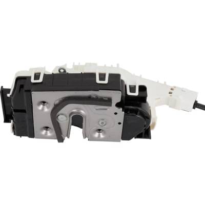 New Passenger Side Front Door Lock Actuator Compatible With Mercedes Benz E250 Bluetec 4Matic 4 Cyl thumbnail 8