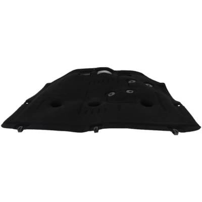 Engine Under Cover Splash Shield Compatible With 2014-2020 Mini Cooper Front 1.5L 3-Cyl 2.0L 4-Cyl thumbnail 10