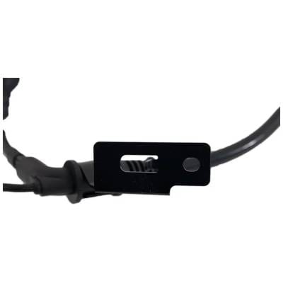 New Left Rear Abs Speed Sensor Compatible With Mazda Cx-5 Gt Cx-5 Sport Cx-5 Carbon Edition Turbo thumbnail 14