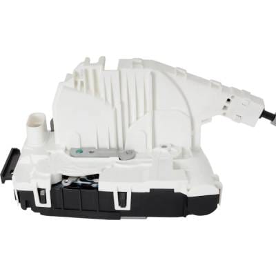 New Passenger Side Front Door Lock Actuator Compatible With Mercedes Benz C350 4Matic 6 Cyl 3.5L thumbnail 2