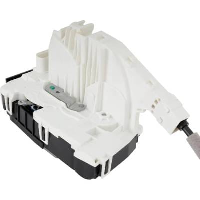 New Passenger Side Front Door Lock Actuator Compatible With Mercedes Benz C350 4Matic 6 Cyl 3.5L thumbnail 3