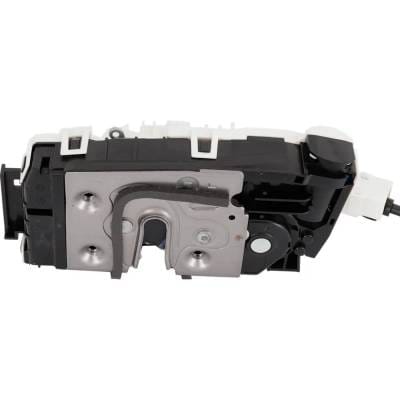 New Passenger Side Front Door Lock Actuator Compatible With Mercedes Benz C350 4Matic 6 Cyl 3.5L thumbnail 6