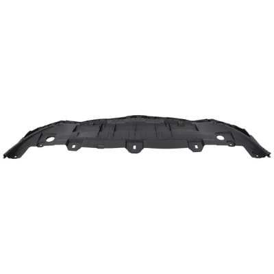 Engine Under Cover Splash Shield Compatible With 2018-2020 Mercedes-Benz Gla250 Front 2.0L 4-Cyl thumbnail 8
