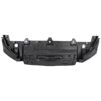 Engine Under Cover Splash Shield Compatible With 2018-2020 Mercedes-Benz Gla250 Front 2.0L 4-Cyl thumbnail 10