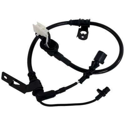 New Right Rear Abs Speed Sensor Compatible With Mazda Cx-5 Touring Cx-5 Gs Cx-5 Carbon Edition Turbo thumbnail 2