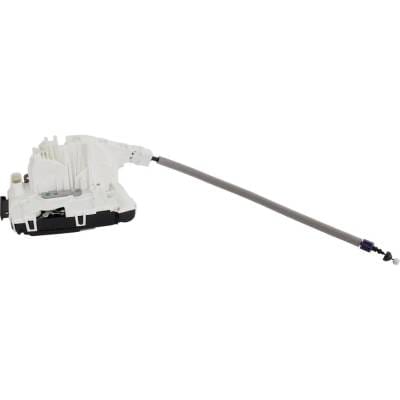 New Passenger Side Front Door Lock Actuator Compatible With Mercedes Benz E350 Base 6 Cyl 3.5L C63