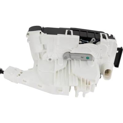 New Passenger Side Front Door Lock Actuator Compatible With Mercedes Benz E350 Base 6 Cyl 3.5L C63 thumbnail 5