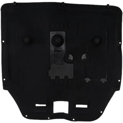 Lower Engine Cover Splash Shield Compatible With 2014-2020 Mini Cooper 1.5L 3-Cyl 2.0L 4-Cyl Front thumbnail 8