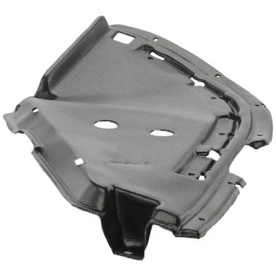 Inner Fender Splash Shield Compatible With 2006-2012 Mitsubishi Eclipse Right Passenger Side Front thumbnail 16