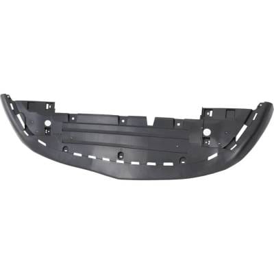 Engine Under Cover Splash Shield Compatible With 2019-2022 Mercedes-Benz A220 A250 Front 2.0L 4-Cyl thumbnail 2