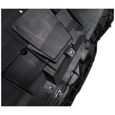 Lower Engine Cover Splash Shield Compatible With 2018-2020 Mercedes-Benz Gla250 2.0L 4-Cyl Front thumbnail 14