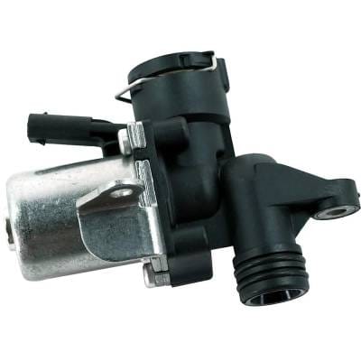 New Heater Valve Compatible With Dodge Freightliner Mercedes Benz E350 4Matic 6 Cyl 3.5L Cl550 Base thumbnail 2