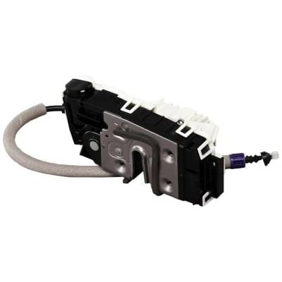 New Driver Side Front Door Lock Actuator Compatible With Mercedes Benz E350 Bluetec 6 Cyl 3.0L E400 thumbnail 4